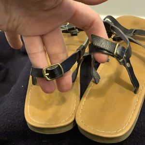 Straps Sandals